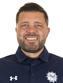 Photo of Head Coach Josh Collins