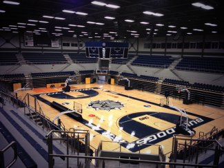 SOUTHWESTERN OKLAHOMA STATE BASKETBALL CAMPS