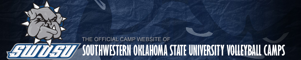 Southwestern Oklahoma State Volleyball