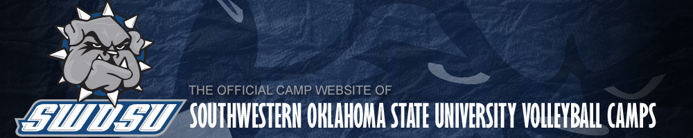 SOUTHWESTERN OKLAHOMA STATE BASKETBALL CAMPS